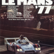 Illustration for article titled The Greatest Le Mans Victories, In Poster Form